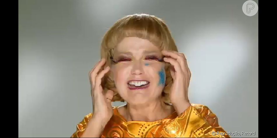 Xuxa Dublou A Musica Dormi Na Praca Da Dupla Sertaneja Bruno Marrone Purepeople xuxa dublou a musica dormi na praca