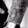 Justin Bieber tatuou um anjo com o rosto inspirado em Selena e agora quer mudar a tatuagem