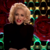 Gwen Stefani lançou o clipe de 'Make Me Like You' na última segunda-feira, 15 de fevereiro de 2016