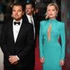 Leonardo DiCaprio vive affair com a apresentadora irlandesa Laura Whitmore