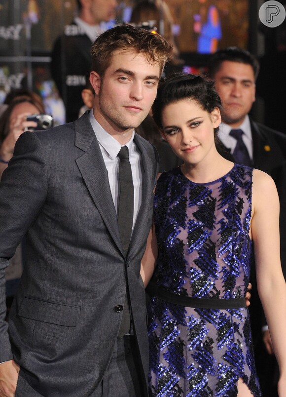 Robert Pattinson vende mansão em que morava com Kristen Stewart, em Los Angeles, por R$ 16 milhões