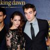 Robert Pattinson vende mansão que dividia com Kristen Stewart, em Los Angeles, por R$ 16 milhões