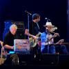 Ben Harper e Charlie Musselwhite tocaram 10 músicas durante o show e encantaram o público do Rock in Rio