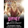 Britney Spears se apresentará em Las Vegas pelos próximos 2 anos coma a turnê 'Piece Of Me'