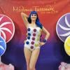Katy Perry ganha seu espaço no Madame Tussauds em Nova York