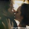 Giane (Isabelle Drummond) beija Fabinho (Humberto Carrão) em 'Sangue Bom', em 1º de outubro de 2013