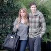 Jennifer Lawrence é namorada do ator britânico Nicholas Hoult, seu parceiro no filme 'X-Men : Days of Future Past'