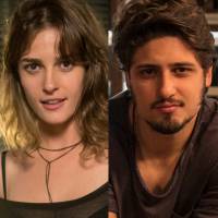 Novela 'Totalmente Demais': Sofia é rejeitada por Rafael e o acusa de agressão