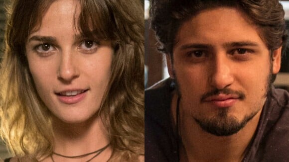 Novela 'Totalmente Demais': Sofia é rejeitada por Rafael e o acusa de agressão