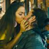 Bernardo Velasco beijou Anitta no clipe de 'Deixa Ele Sofrer'