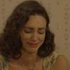 Na novela 'Êta Mundo Bom!', Filomena (Débora Nascimento) fica arrasada ao terminar o relacionamento com Candinho (Sergio Guizé)