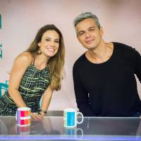 Globo planeja rodízio de apresentadores no 'Vídeo Show' a partir de 2017