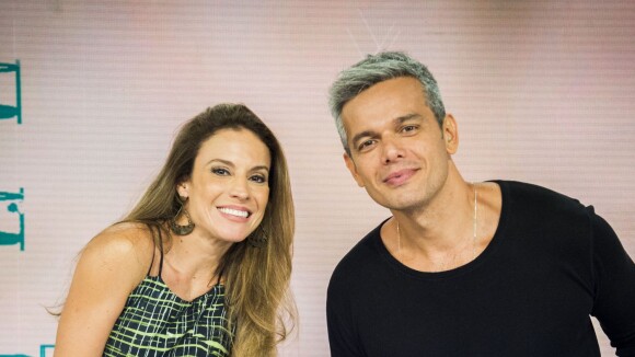 Globo planeja rodízio de apresentadores no 'Vídeo Show' a partir de 2017