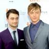 Dane DeHaan e Daniel Radcliffe protagonizam cenas de sexo e beijo gay no filme 'Kill Your Darlings'