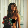 Carol Castro foi elogiada ao protagonizar cenas de nudez com Rodrigo Santoro