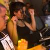 Anitta também dançou enquanto bancava a DJ no evento 'NovoVerã021'