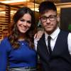 Neymar lembrou a separação de Bruna Marquezine: 'Foi o melhor para os dois'