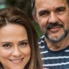 Na novela 'Totalmente Demais', Germano (Humberto Martins) reata casamento com Lili (Vivianne Pasmanter)