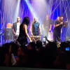 Anitta Anitta cantou com a banda Sorriso Maroto no 'Música Boa Ao Vivo'