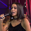 Anitta estreiou como apresentadora no 'Música Boa Ao Vivo', programa do Multishow nesta terça-feira, dia 12 de abril de 2016