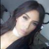 Kim Kardashian é estrela do reality show 'Keeping Up With The Kardashians'