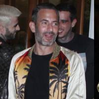Marc Jacobs repete jaqueta de R$ 9.500 usada por Justin Bieber e Keith Richards