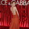 veja os looks das famosas na festa promovida pelos estilistas da Dolce & Gabbana para homenagear Anna Della Russo