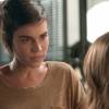 Leila (Carla Salle) confronta Eliza (Marina Ruy Barbosa) depois de terminar com Jonatas (Felipe Simas) por causa dela, na novela 'Totalmente Demais', em abril de 2016