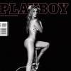 A atriz Luana Piovani é capa da revista 'Playboy' do mês de abril