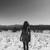 Bruna Marquezine está na Califórnia para prestigiar o Festival Coachella