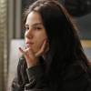 Revoltada, Jojô (Giovanna Rispoli) diz a Eliza (Marina Ruy Barbosa) que ela é a culpada pelo sofrimento de seu pai, Arthur (Fábio Assunção), na novela 'Totalmente Demais'