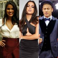 Munik, campeã do 'BBB16', Anitta e Neymar lideram lista de jovens milionários