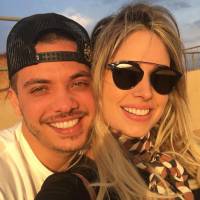 Mulher de Wesley Safadão é atacada no Instagram e exclui perfil: 'Amante!'