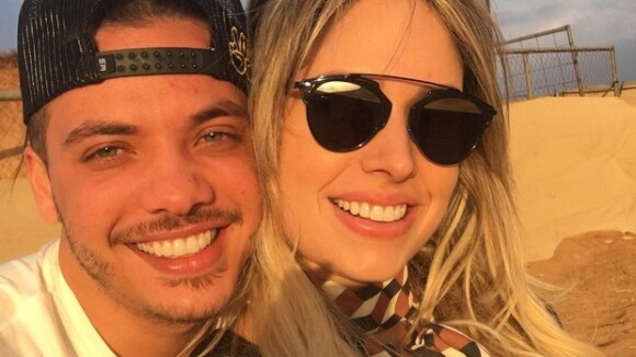 Mulher de Wesley Safadão é atacada no Instagram e exclui perfil: 'Amante!'