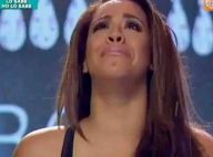 Na final do Miss Peru, modelo plus size Mirella Baylón chora: 'Quero a coroa'