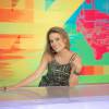 Maíra Charken nega que será substituída por Giovanna Ewbank no 'Vídeo Show': 'Surreal'