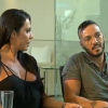 Gracyanne Barbosa e Belo lembram sexo em camarim e admitem nudes: 'A gente manda e já apaga'