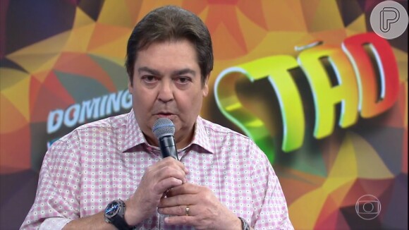 Carol Nakamura lamenta saída de Fausto Silva da Globo: 'Por que dessa  forma?' · Notícias da TV