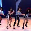 Fátima Bernades já dançou o hit 'Bang' ao lado de Anitta e suas bailarinas