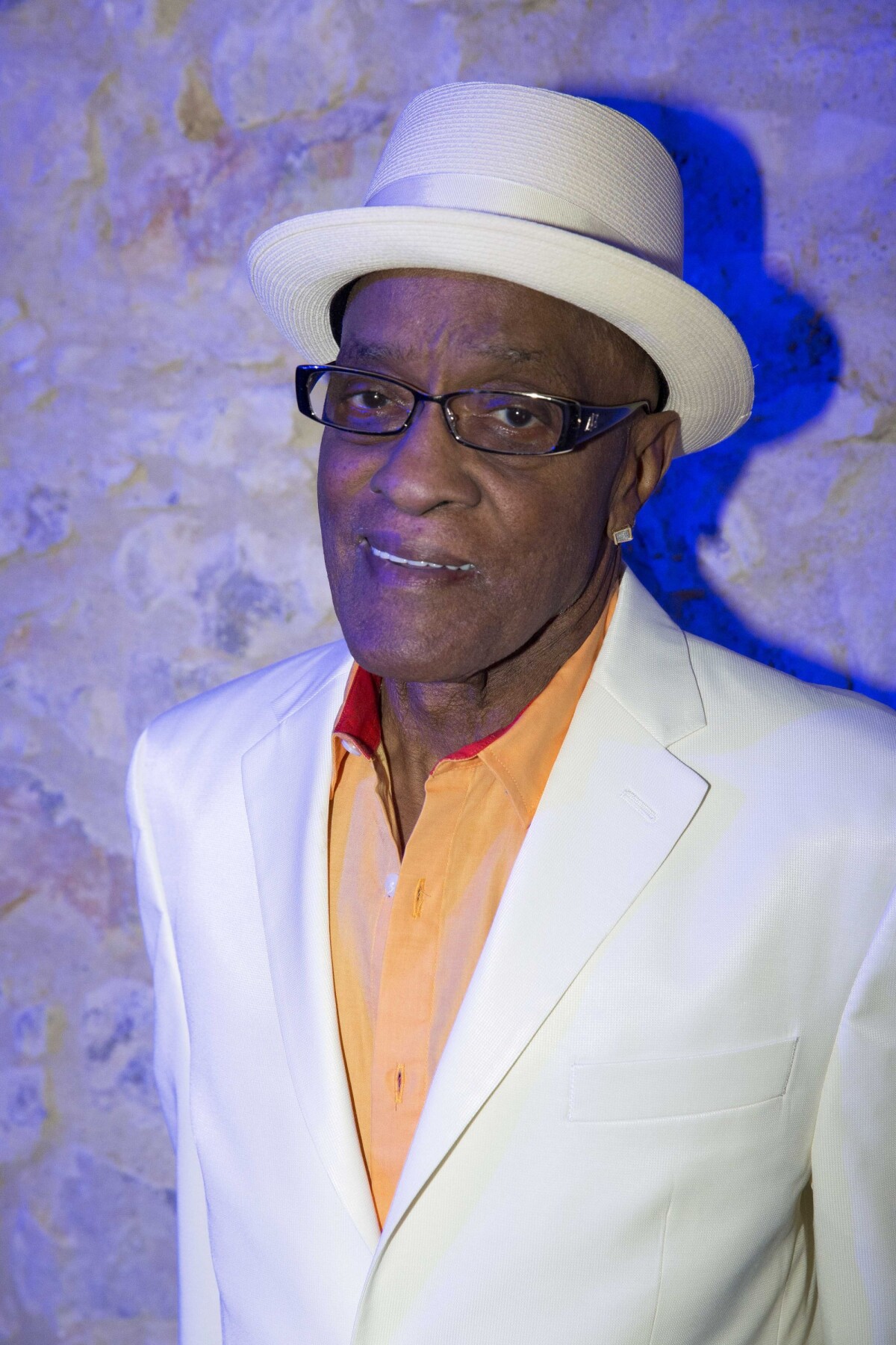 Billy Paul morreu no último domingo e deixou um legado de 15 discos