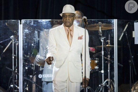 Billy Paul morreu no último domingo e deixou um legado de 15 discos