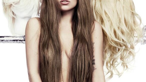 Lady Gaga anuncia 'Venus' como o segundo single do álbum 'ARTPOP'