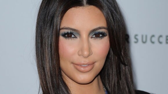 Kim Kardashian faz 33 anos 4 meses após o nascimento de sua filha, North West