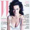 Katy Perry é a capa da 'W Magazine'