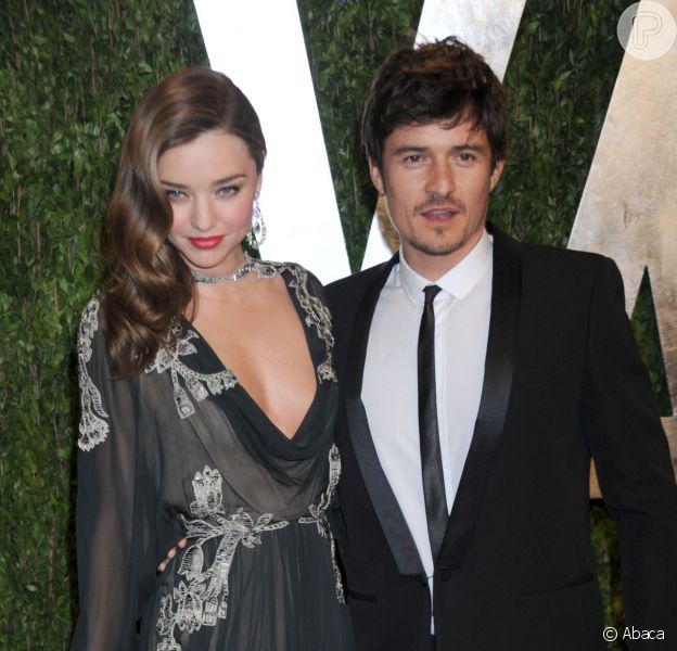 Miranda Kerr E Orlando Bloom Se Separam Apos Seis Anos Eles Se Respeitam Purepeople