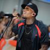 O tribunal de Los Angeles ainda vai determinar se Chris Brown violou a condicional