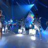Katy Perry cantou 'Uncontidionally' na final do 'The X Factor Australia'