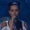 Katy Perry acaba de lançar um novo single, 'Unconditionally'. Esta é a segunda música de trabalho de 'Prism'
