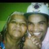 Dona Ivonete, mãe de Naldo Benny, morre no Rio de Janeiro, em 30 de outubro de 2013