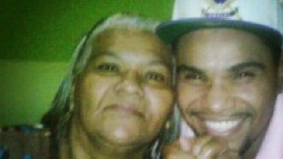 Mãe de Naldo morre vítima de câncer: 'Vá em paz', escreveu o cantor